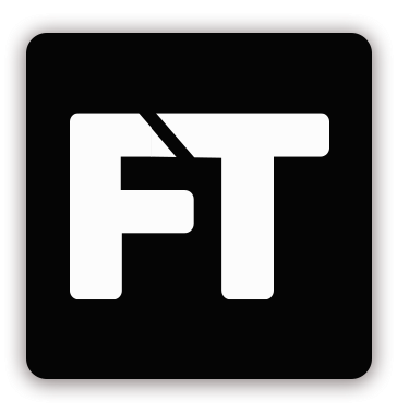 Finit Training and Recruitment Logo